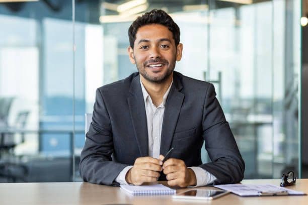 Prakash Anantharaman — VP of Strategy & Operations at Meridian Consulting Group
